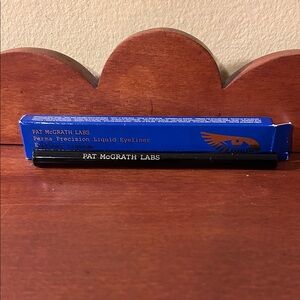 Pat McGrath Labs Black Liquid Eyeliner